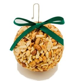 Mill Creek/Seed WBXP Christmas Peanut Globe