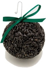 Mill Creek/Seed WBXB Black Oil Sunflower Globe