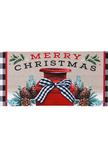 Sassafras Sassafras Switch Mats Winter /Christmas