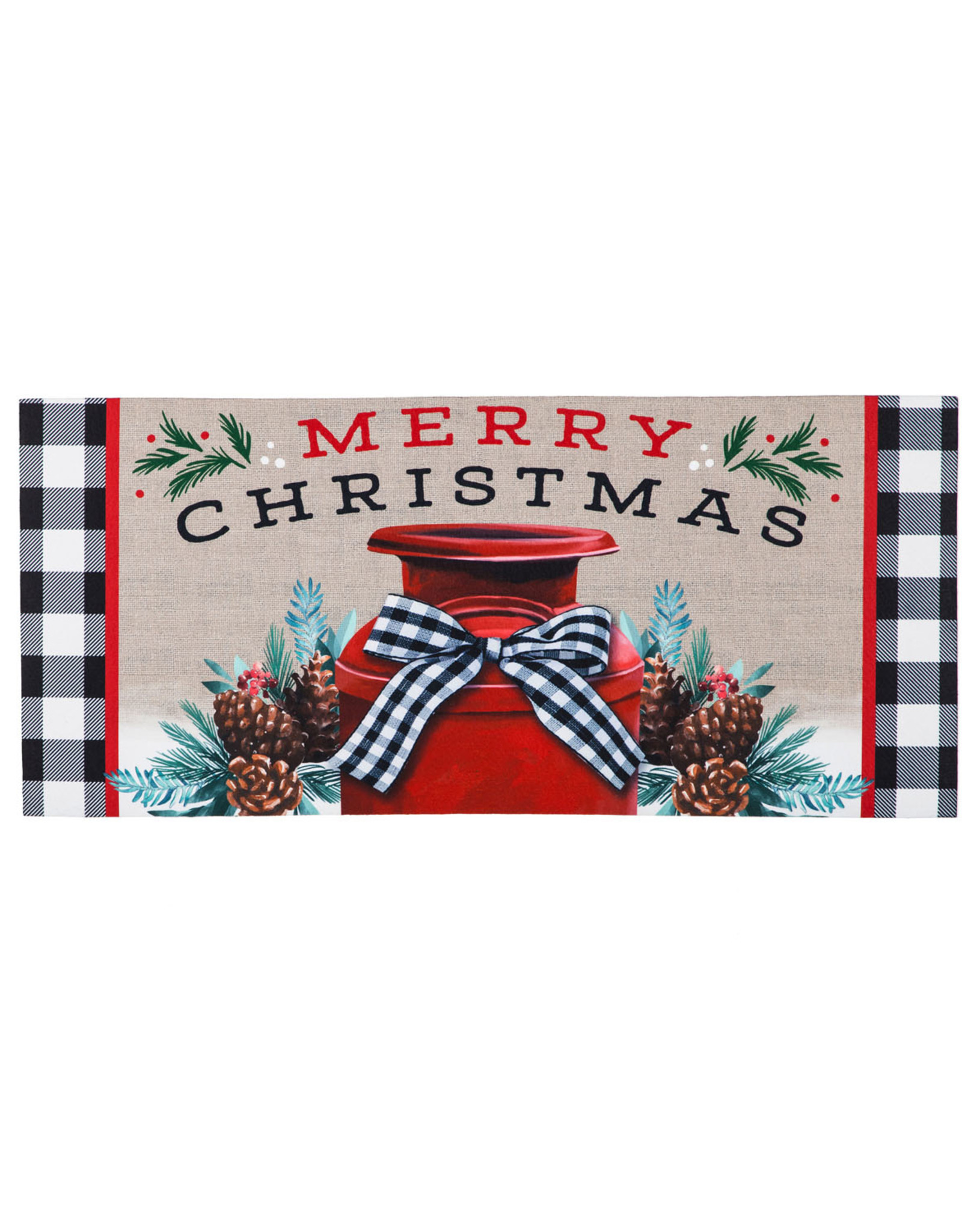 Sassafras Sassafras Switch Mats Winter /Christmas