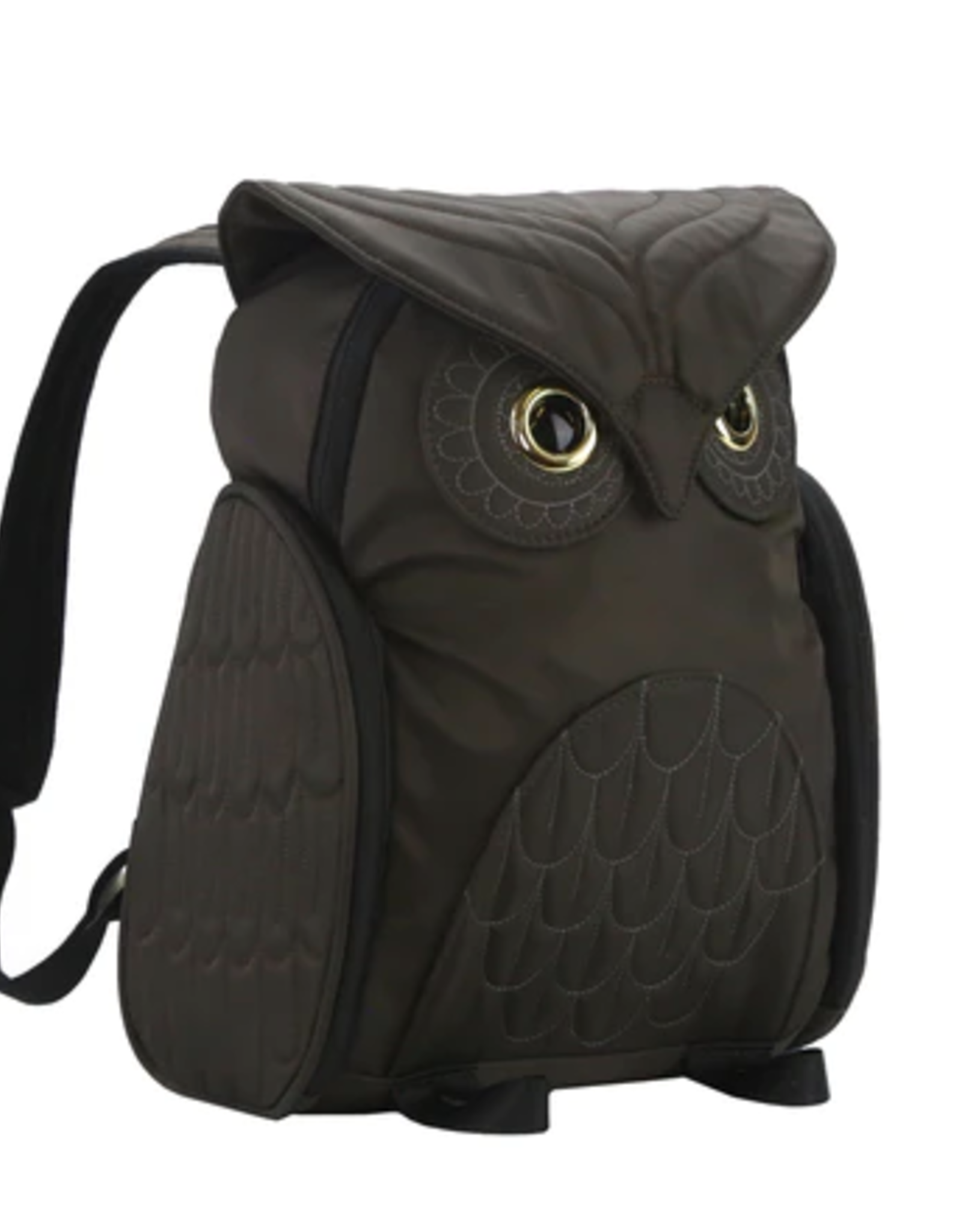 Darling's DCBN355 Owl Backpack
