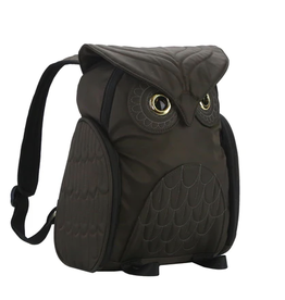 Darling's DCBN355 Owl Backpack