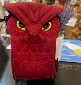 Darling's Baby Owl Pouch