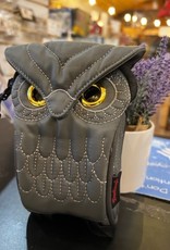 Darling's Baby Owl Pouch