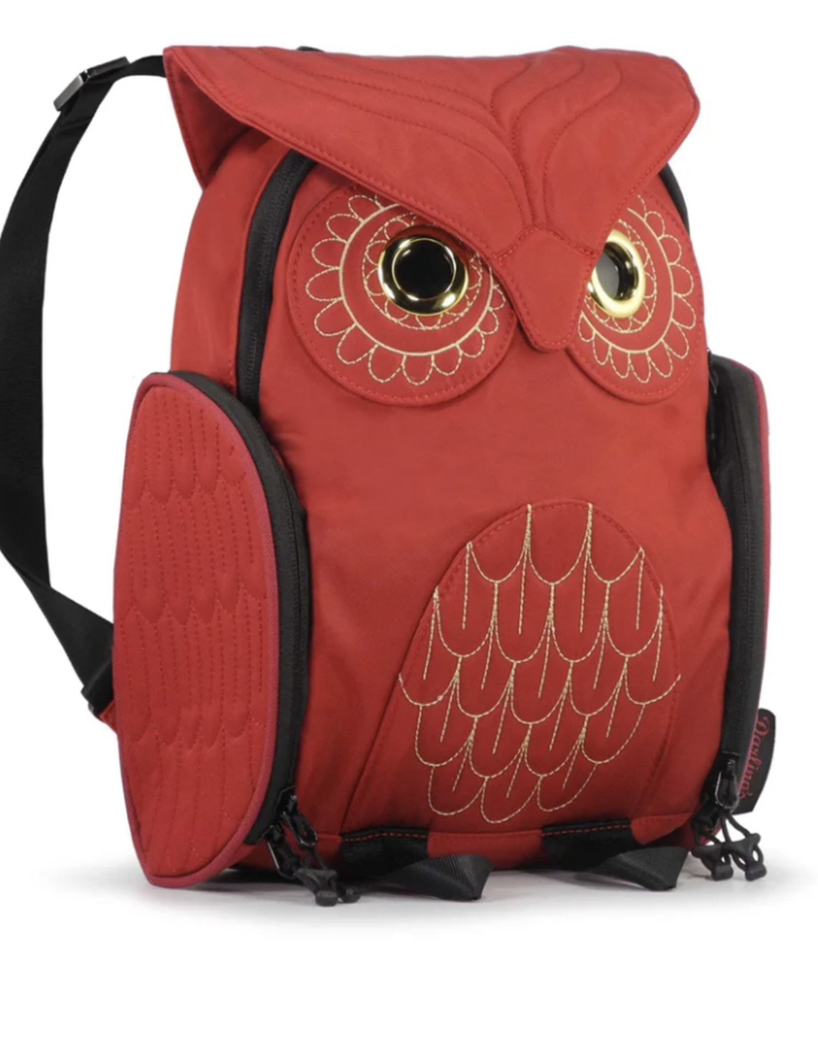 Darling's Owl Backpack - Small