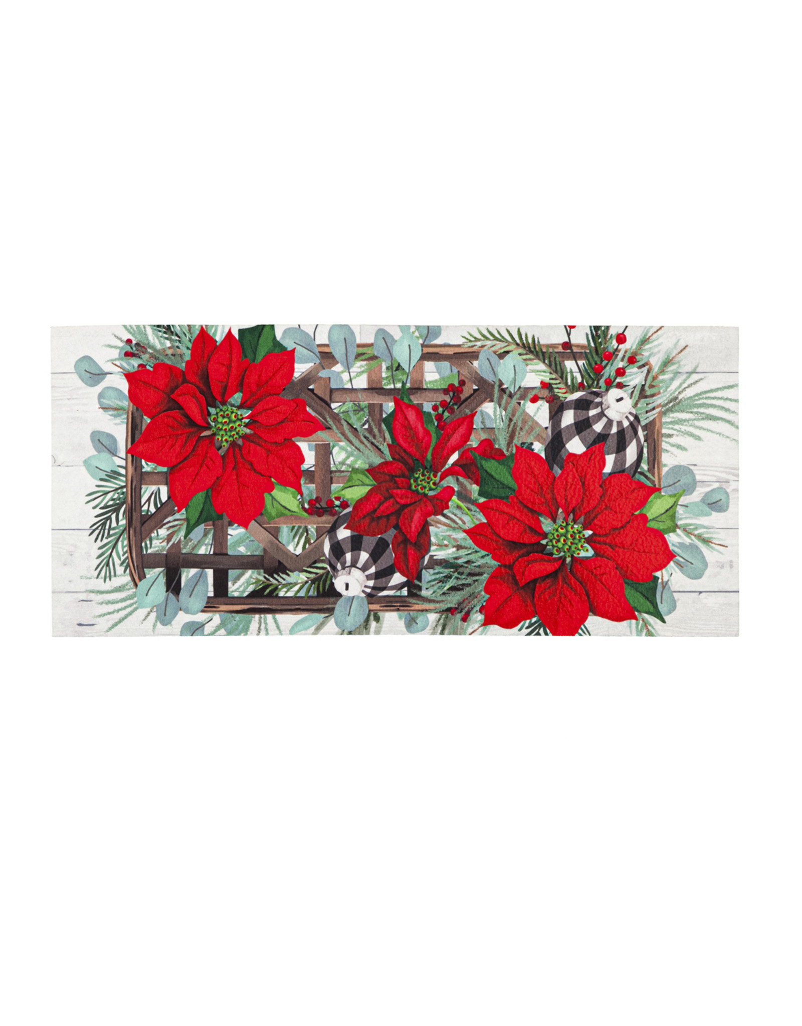 Sassafras Sassafras Switch Mats Winter /Christmas