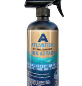 Atlantick Repellant Products ARP500ML 500ml Atlantick Outdoor Spray