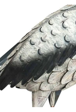 Action Imports AIGG9130  22" H Metal Pelican Action Imports AIGG9130  22" H Metal Pelican