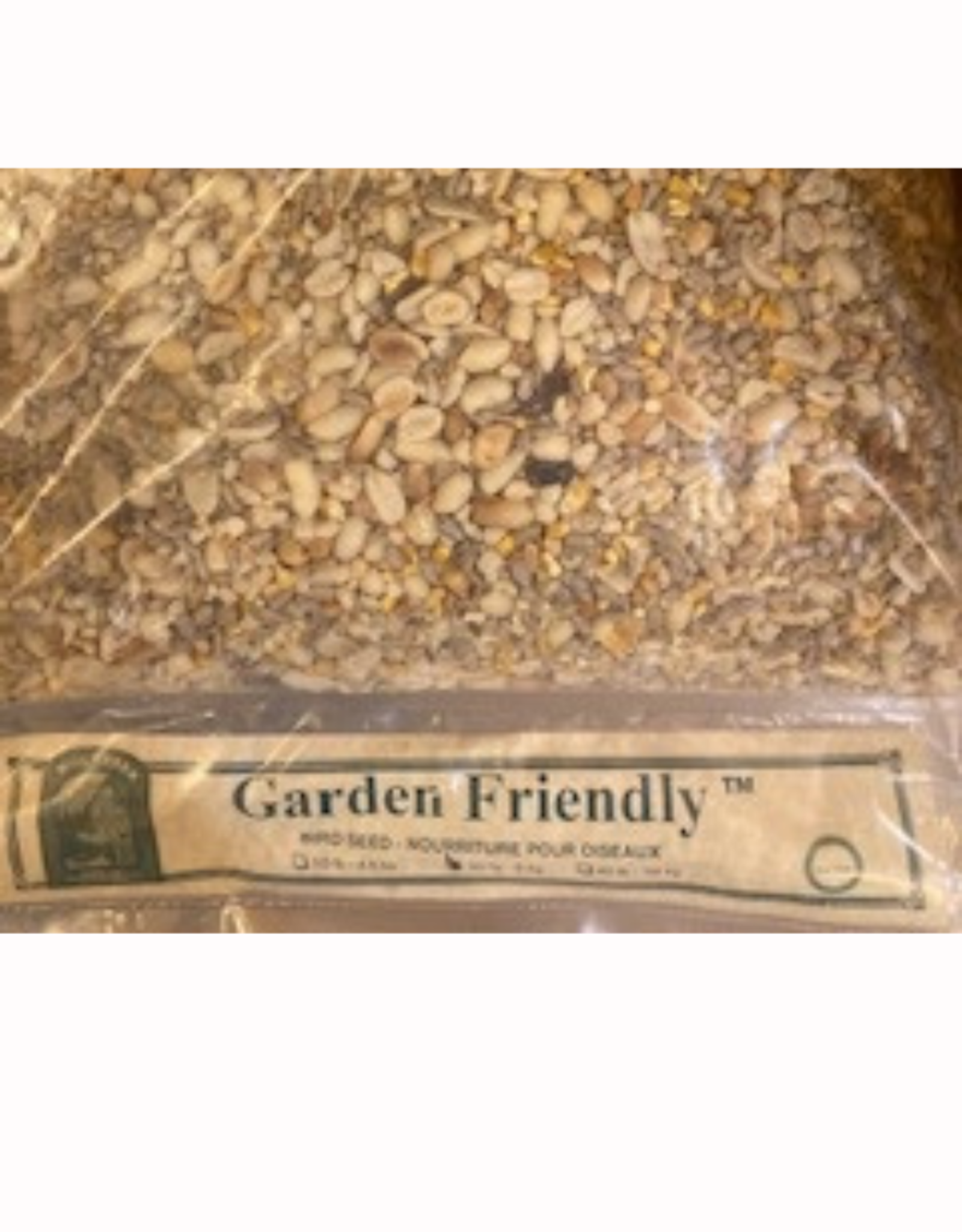 Mill Creek/Seed WFGF20 Garden Friendly - 20 lb