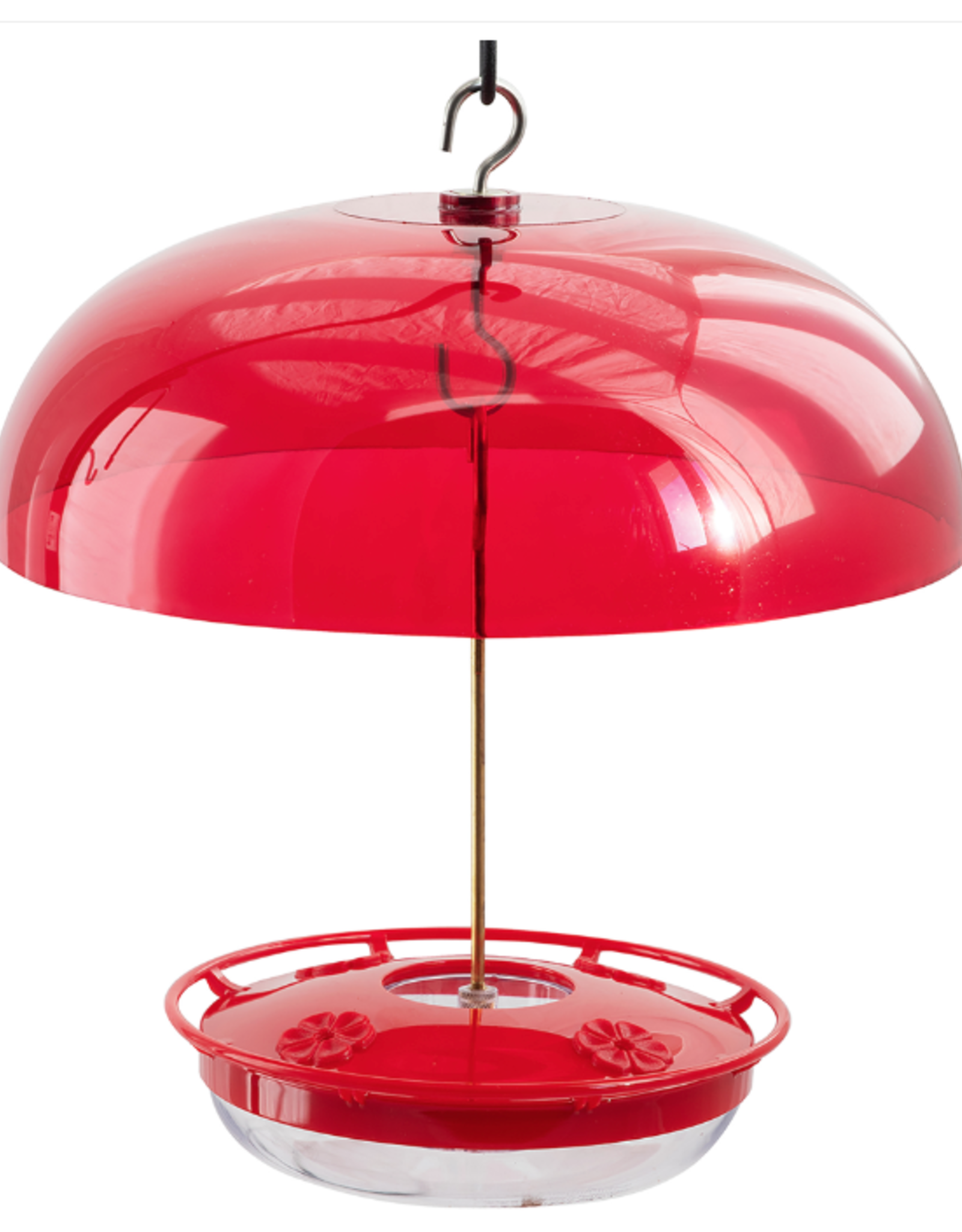 Aspects ASP467 Humminger Dome for Hummingbird Feeder (feeder not incl)