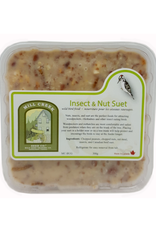 Mill Creek/Seed WFBUG Insect & Nut Suet