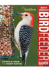 Audubon BTLDKBFG Audubon North American Feeder Guide