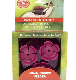 Perky Pet YH9100  Handheld Hummingbird Feeder
