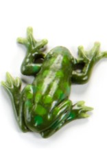 GiftCraft Frog Magnet