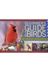 Stokes BTLSBGE Stokes Beginners Guide to Birds Eastern Region