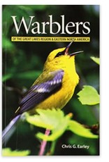 Firefly BTLFFW Warblers by Chris Earley