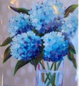 Artist - Alicia Galambos Alicia Galambos Notecards Flowers