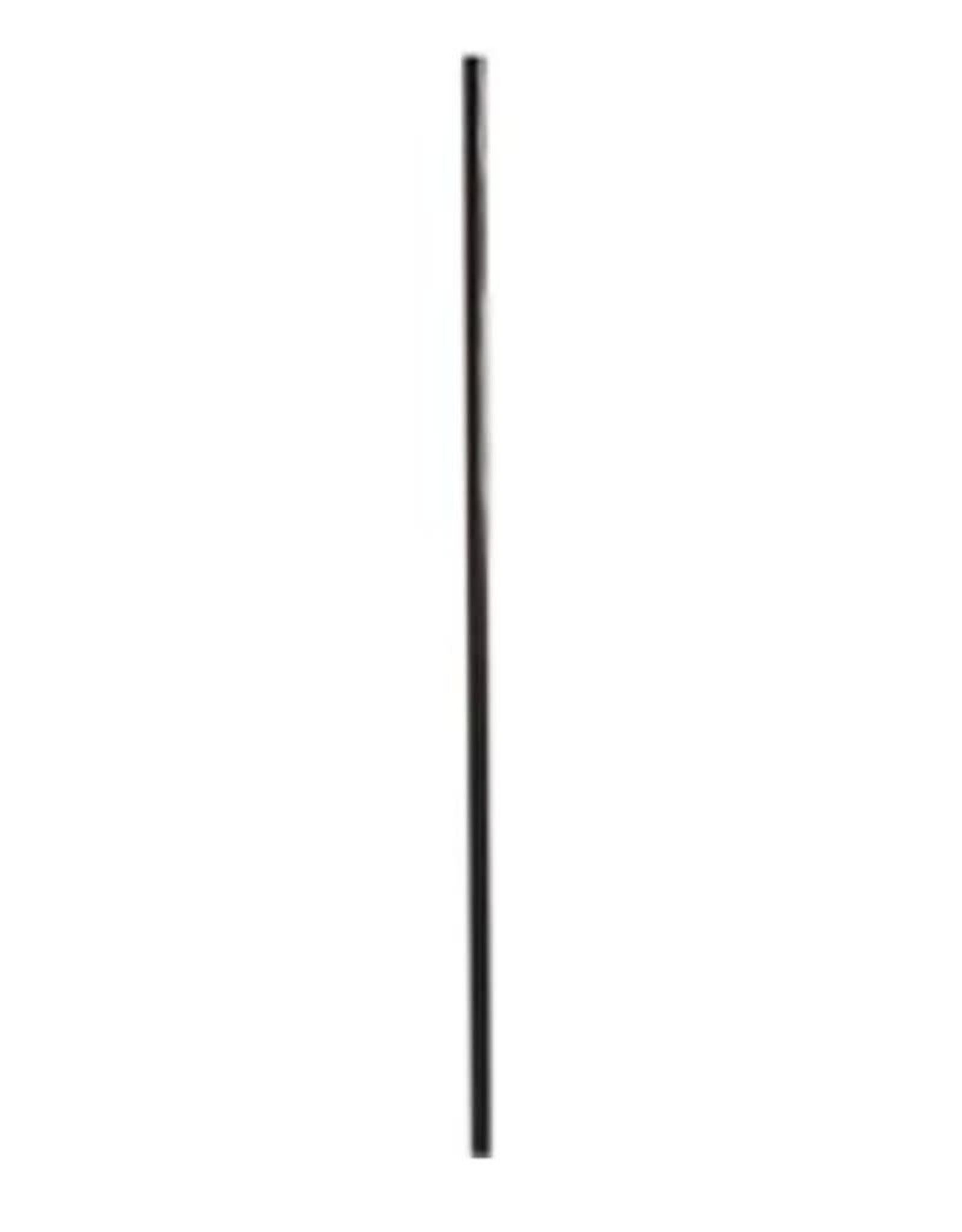 WBTC Canada WBPOLE 74" Pole, 1" Diameter