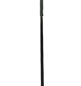 Erva ETGRNDSTK Ground Stake for 1" Pole