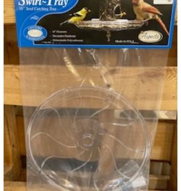 Aspects ASP380 Swirl Tray by  Aspects (Feeder and Weather dome not included)