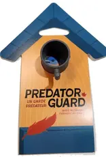 Wildbird Trading WFPG Predator guard. Made in Canada