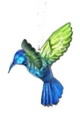 FRANS KOPPER Hummingbird Suncatcher