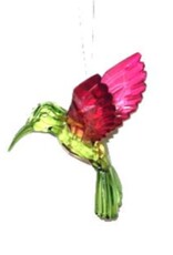 FRANS KOPPER Hummingbird Suncatcher