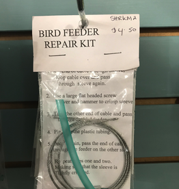 The Birdhouse SHRKM2 Repair kit
