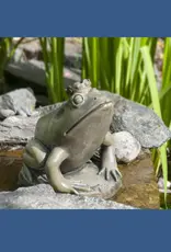 Castart Studio Frog Prince - York Stone