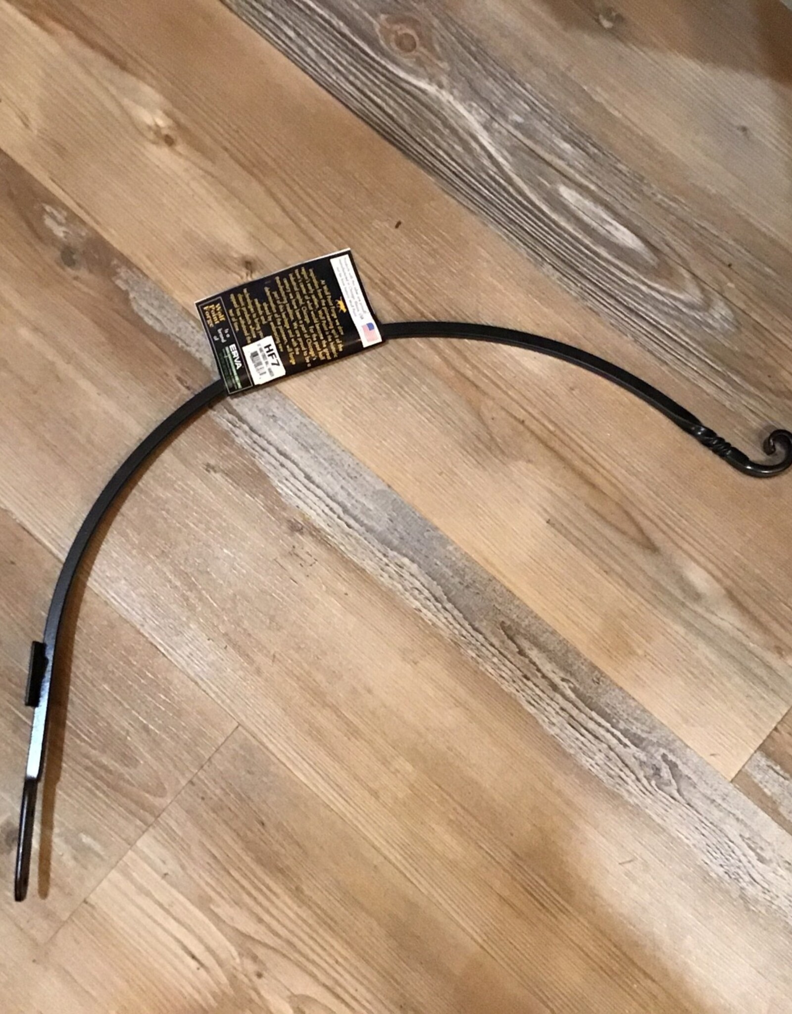 Erva ETHF7 24'' Hanger 7/16'' * - discontinued