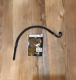 Erva ETHF312 12'' Wall Hook