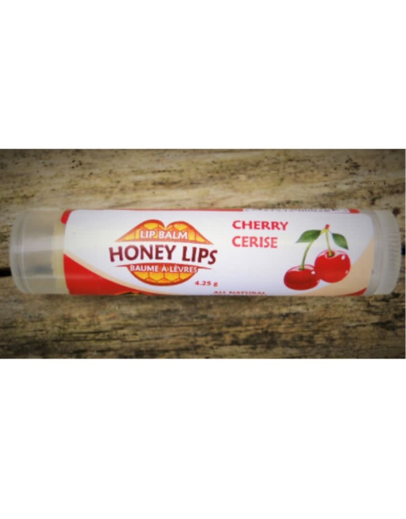 BunchaFarmers "Honey Lips" Lip Balm