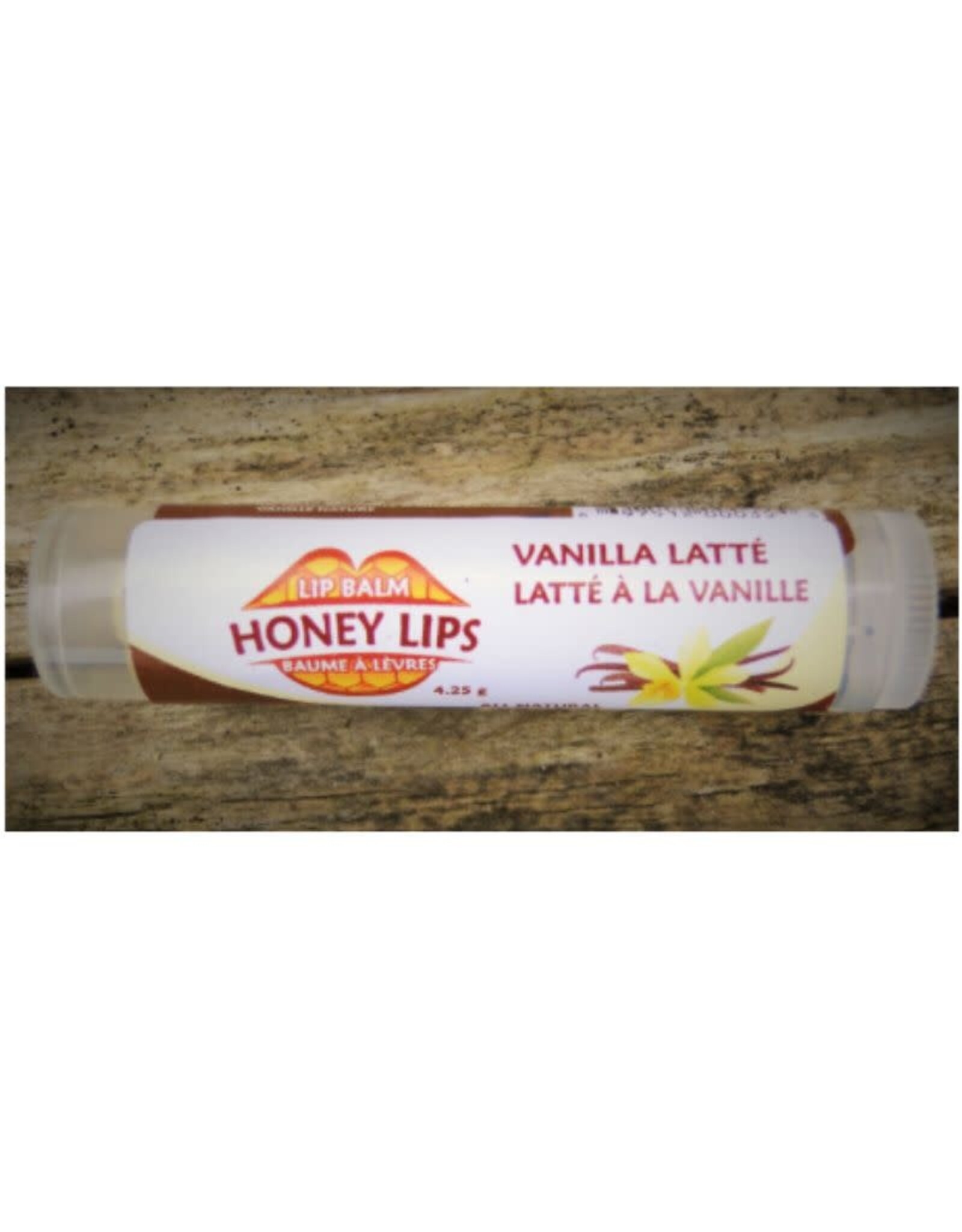 BunchaFarmers "Honey Lips" Lip Balm