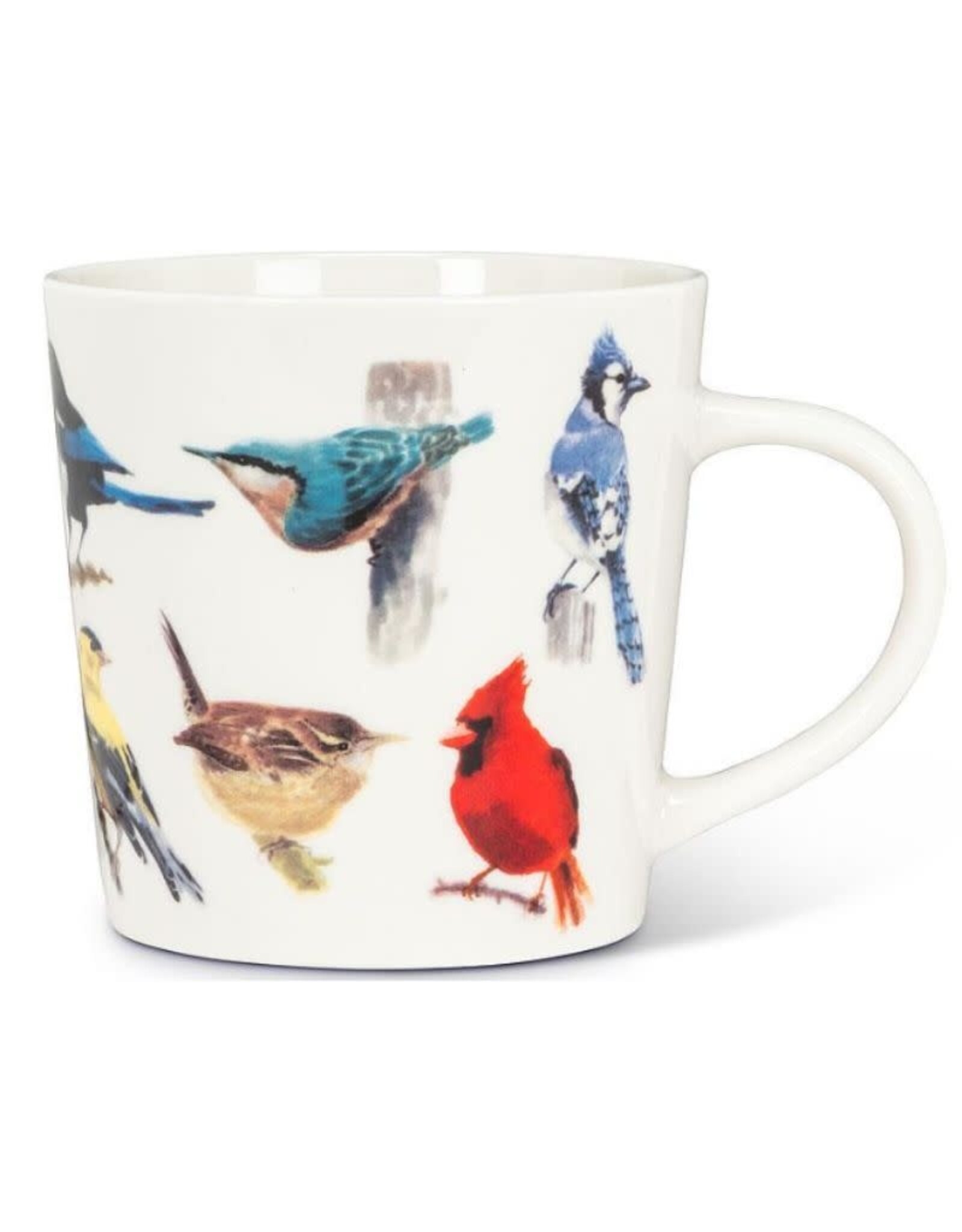 Lucky Bird Cup - Large