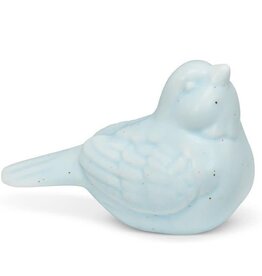 Abbott Small Bird Figurine, 2.5"