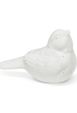 Abbott Small Bird Figurine, 2.5"