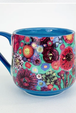 GreenBox Art GreenBox Art Mugs  Spring 2023