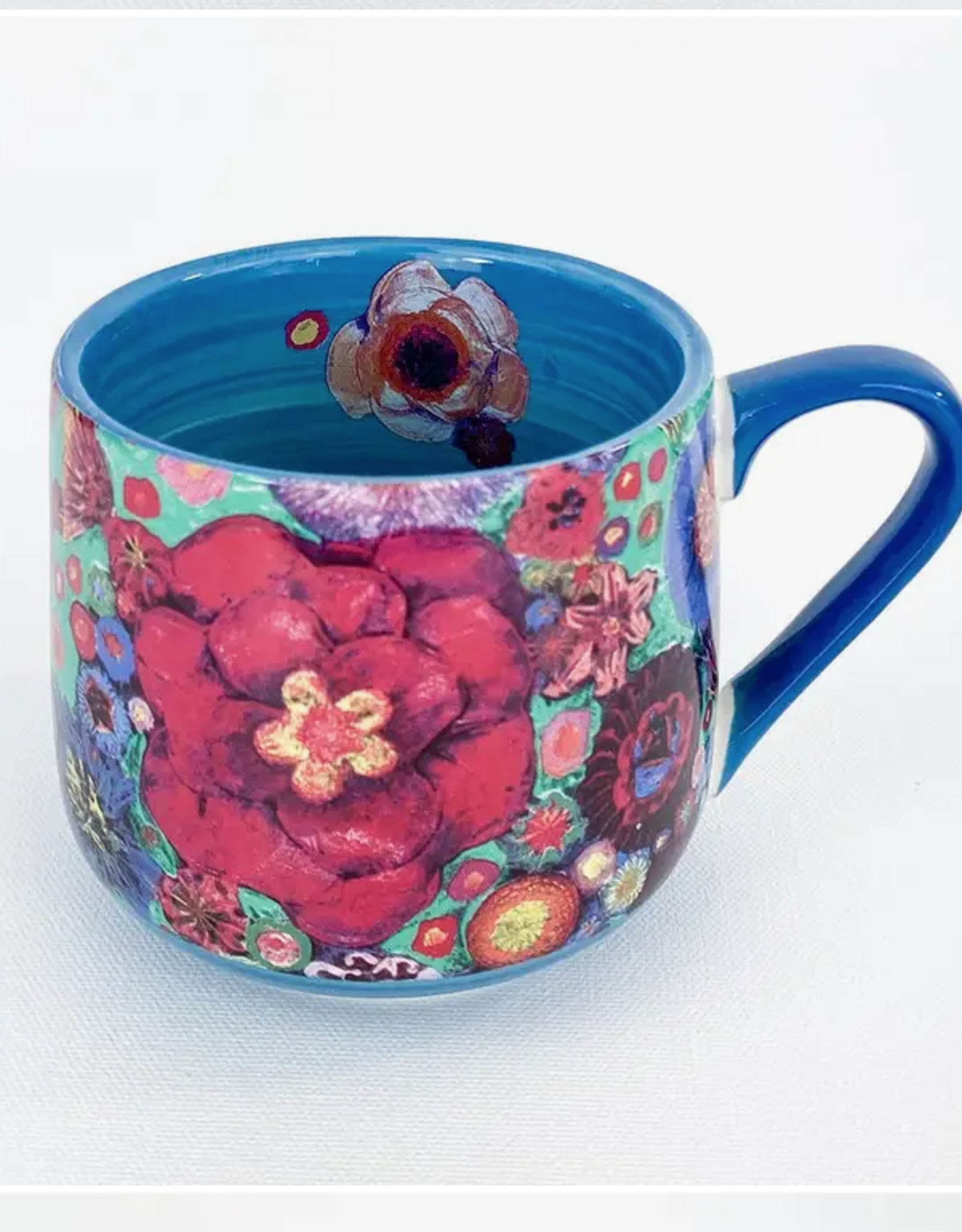 GreenBox Art GreenBox Art Mugs  Spring 2023