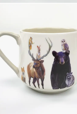 GreenBox Art GreenBox Art Mugs  Spring 2023