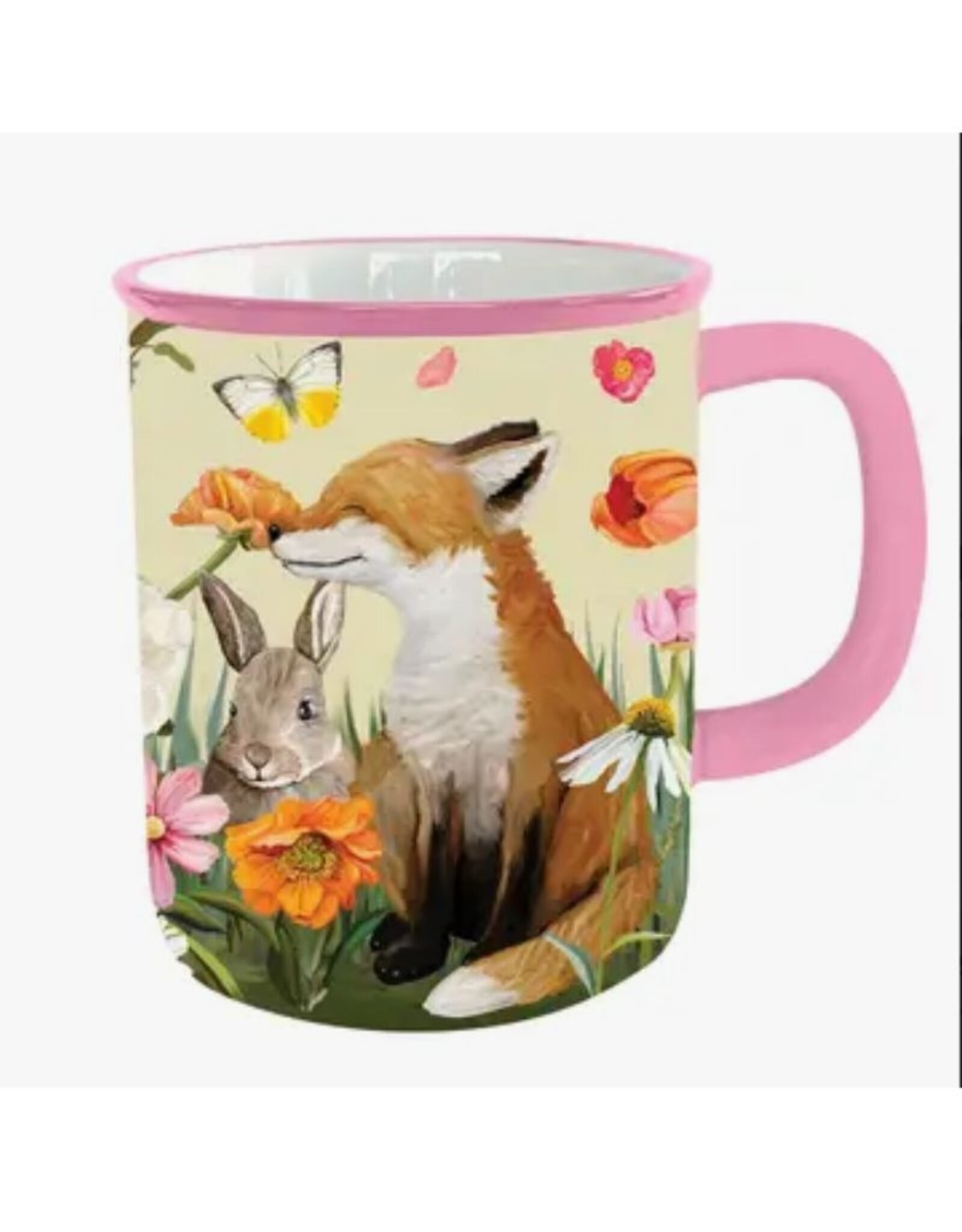 GreenBox Art GreenBox Art Mugs  Spring 2023