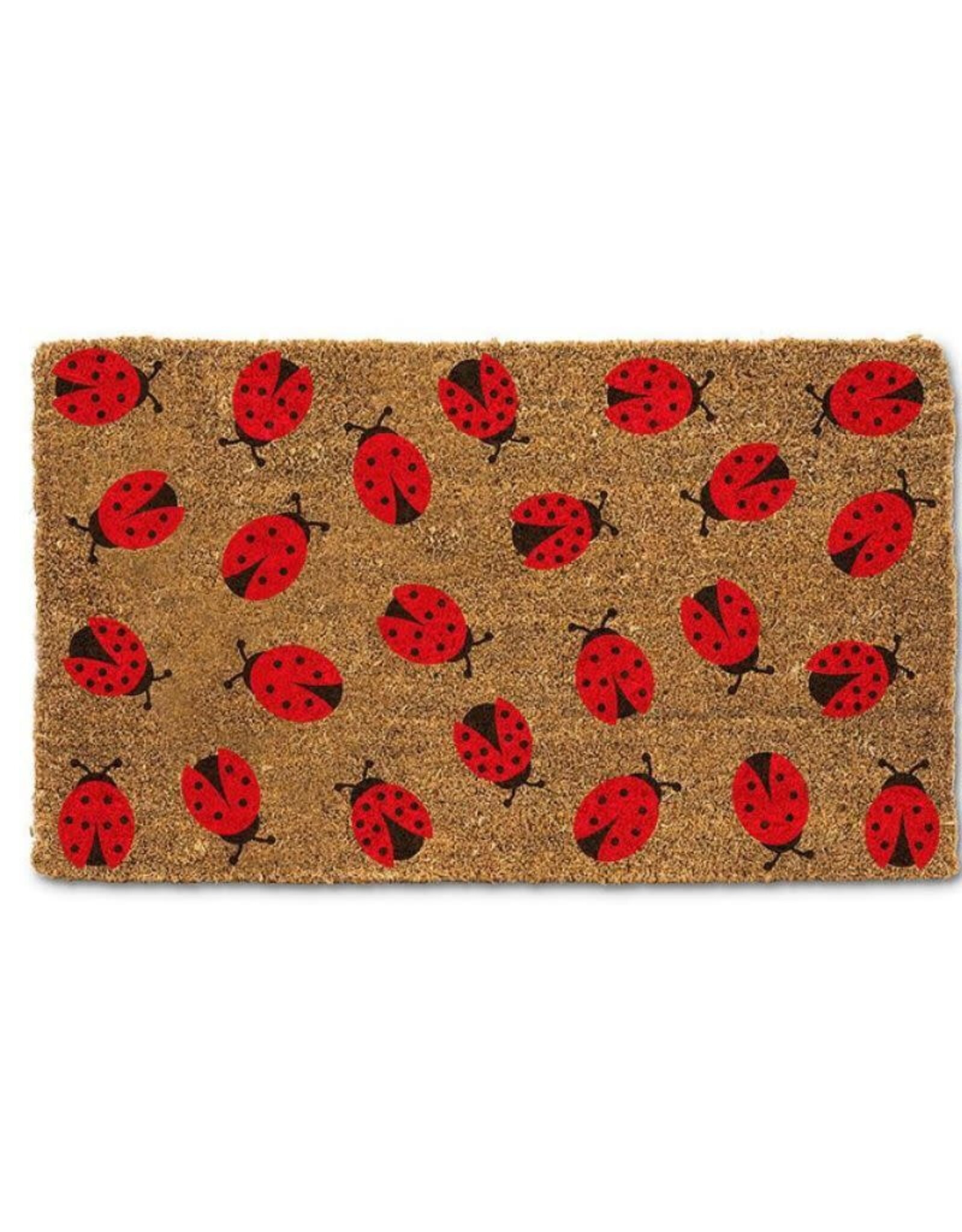 Abbott Coir Spring/Summer Doormats