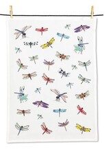 Abbott Kitchen/Tea Towel, 20x28"