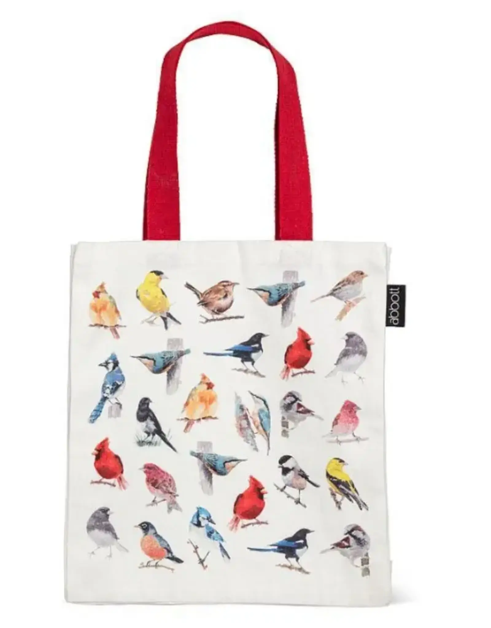 Cardinals Tote Bag  Natural Wonder Shop