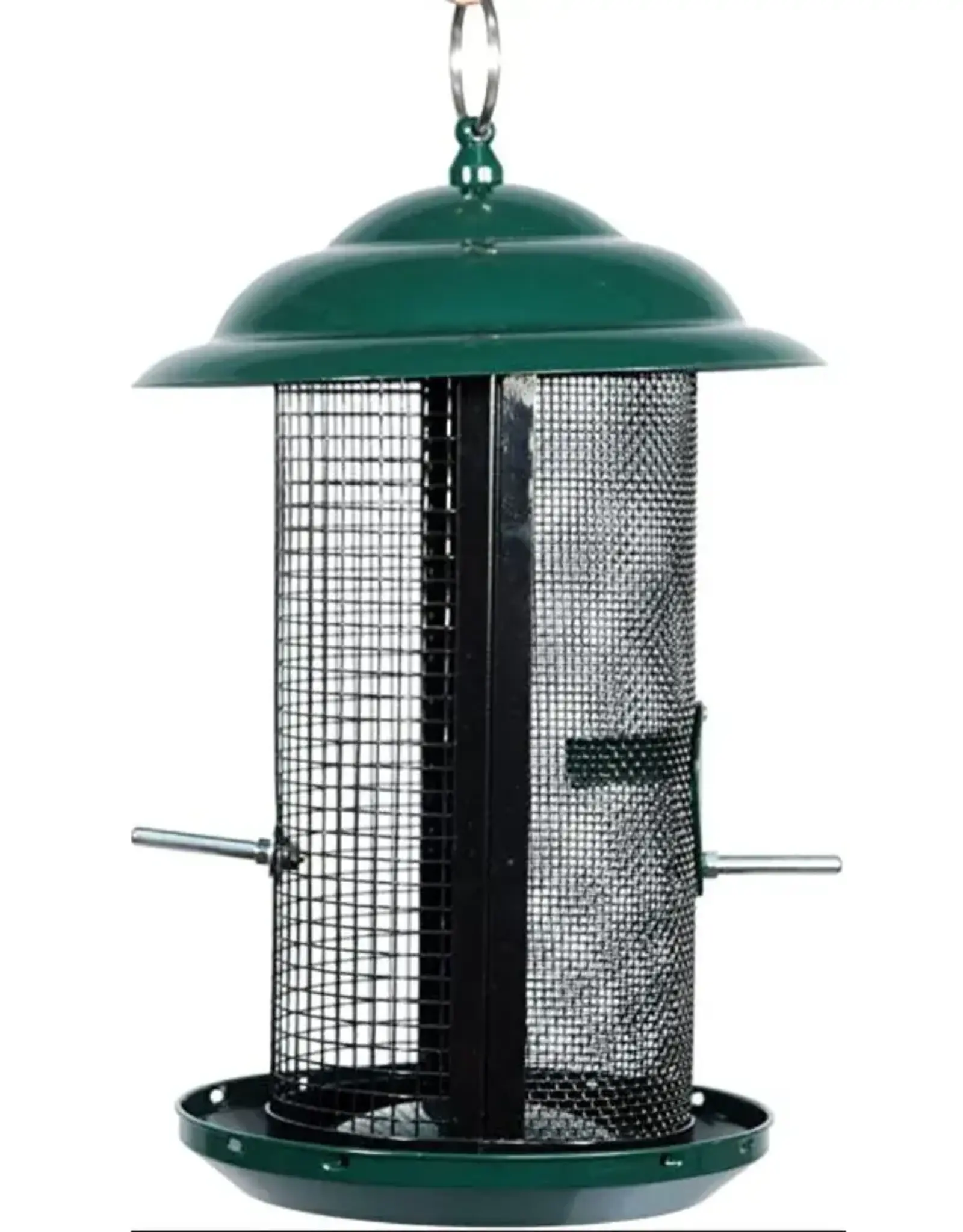 Woodlink WKCOMBOM Woodlink Nyjer/Mixed Seed -2 in one feeder