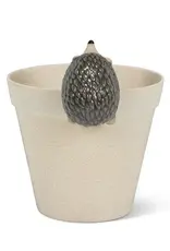 Abbott Climbing Hedgehog Pot Hanger-3.5"L