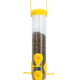Perky Pet WS481 Classic Finch Tube Feeder - tarrif hold