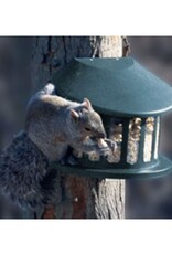 Woodlink PW75590 Metal Squirrel Feeder