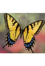 Evergreen Screen Door Savers- Butterflies