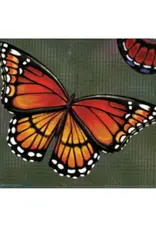 Evergreen Screen Door Savers- Butterflies