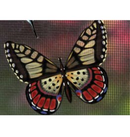 Evergreen Screen Door Savers- Butterflies